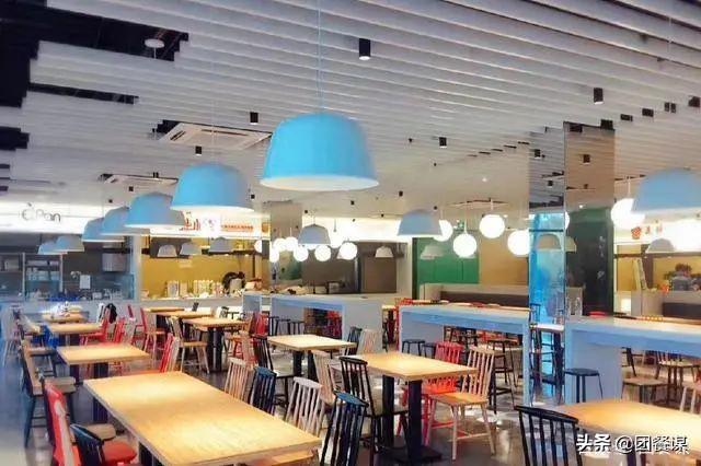 团餐宝早期版本，引领团餐行业变革的先锋力量